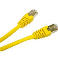 Large picture Cat5e Ethernet Patch Cable