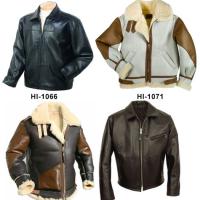 Large picture Leather Jacket