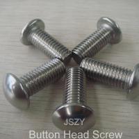 Large picture Button Head Screw