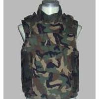 Large picture Bulletproof vest,ballistic vest-947