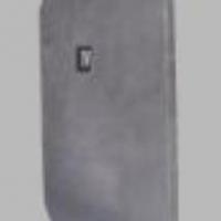 Large picture Ballistic palte,bulletproof plate-M8