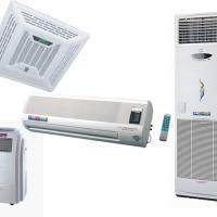 Large picture Dynamic Air Disinfecint Equipments