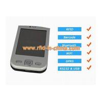 Large picture PDA-based Handheld RFID Reader DL710