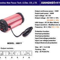 Large picture Power Inverter 150w