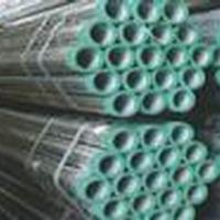 Large picture seamless steel pipes