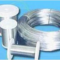 Large picture galvanized wire, binding wire, common iron nails