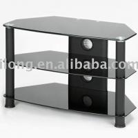 Large picture Plasma TV Stand