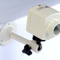 Large picture Indoor Camera Housings