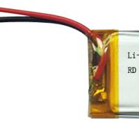 Large picture Li-polymer  battery