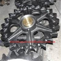 Large picture Idler for Crawler crane