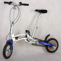 Large picture bicycle,folding bicycle(ERT-M)
