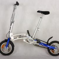 Large picture folding bicycle(ERT-M)