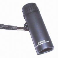 Large picture ZNMG0820SA Magnified Golf Scope