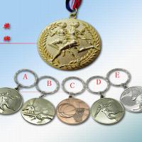Large picture Medals