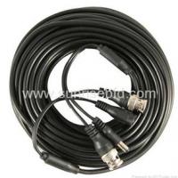 Large picture video cable, BNC power cable