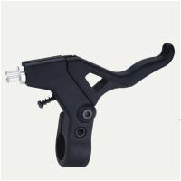 Large picture brake lever