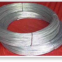 Large picture Hot-dip Galvanized Iron Wire