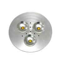 Large picture LED Puck Lights