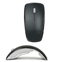 Large picture bluetooth mouse