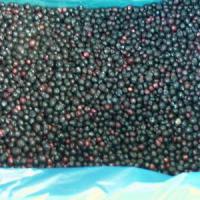 Large picture IQF blueberry