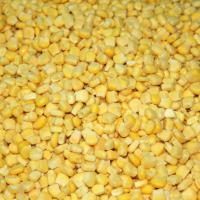 Large picture IQF sweet corn