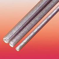Large picture Threaded rods