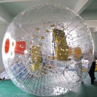 Large picture zorb ball