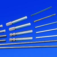 Large picture stainless steel shaft
