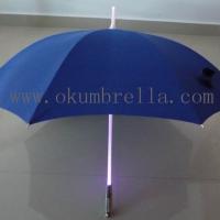 Large picture Led umbrella,light umbrella