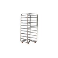 Large picture Stainless Steel Rack/bakery equipment