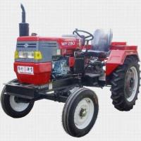 Large picture Tractor 28HP 2WD