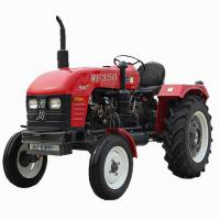 Large picture Tractor 35HP 2WD