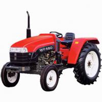 Large picture Tractor 48HP 2WD