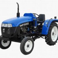 Large picture Tractor 55HP 2WD