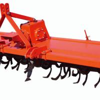 Large picture Rotary cultivator match with tractor