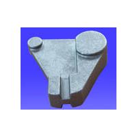 Large picture investment casting