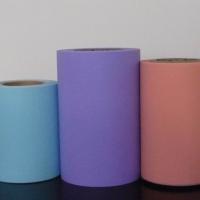 Large picture PE Color casting Film uses in pouch film of  sanit