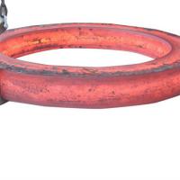 Large picture Forged rolled ring