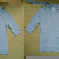 Large picture Knit ware ladies top
