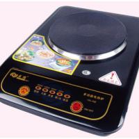 Large picture hot plate