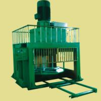 Large picture Headstand Wire Drawing Machine