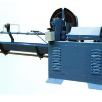 Large picture Concrete-bar Straightening Cutting Machine