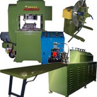 Large picture Angle Beads Machine