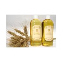 Large picture wheat germ oil