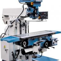 Large picture Horizontal&Vertical X, Y, Z-axes Auto-feeding Turr