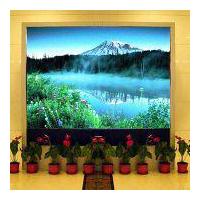 Large picture Indoor Virtual Pixel Full Color LED Display