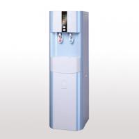 Large picture floor standing hot and cold RO water dispenser