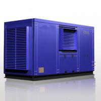 Large picture industrial air to water generator 1000L/day