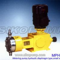 Large picture Metering pump(MP)