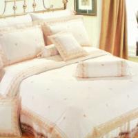 Large picture bedding(embroidery)